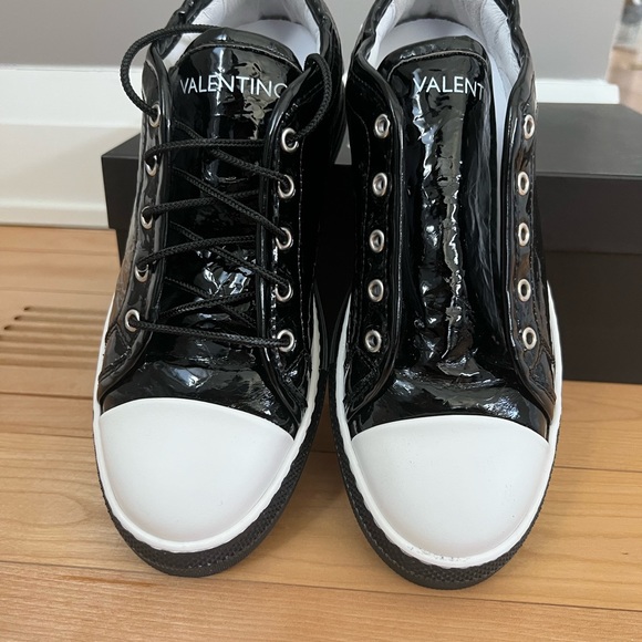 Valentino sneakers - Picture 5 of 6